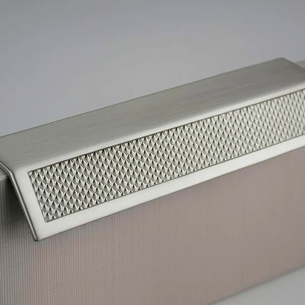 Puxador Citizen 45º 96mm Cromo Escovado Zen 49094_0